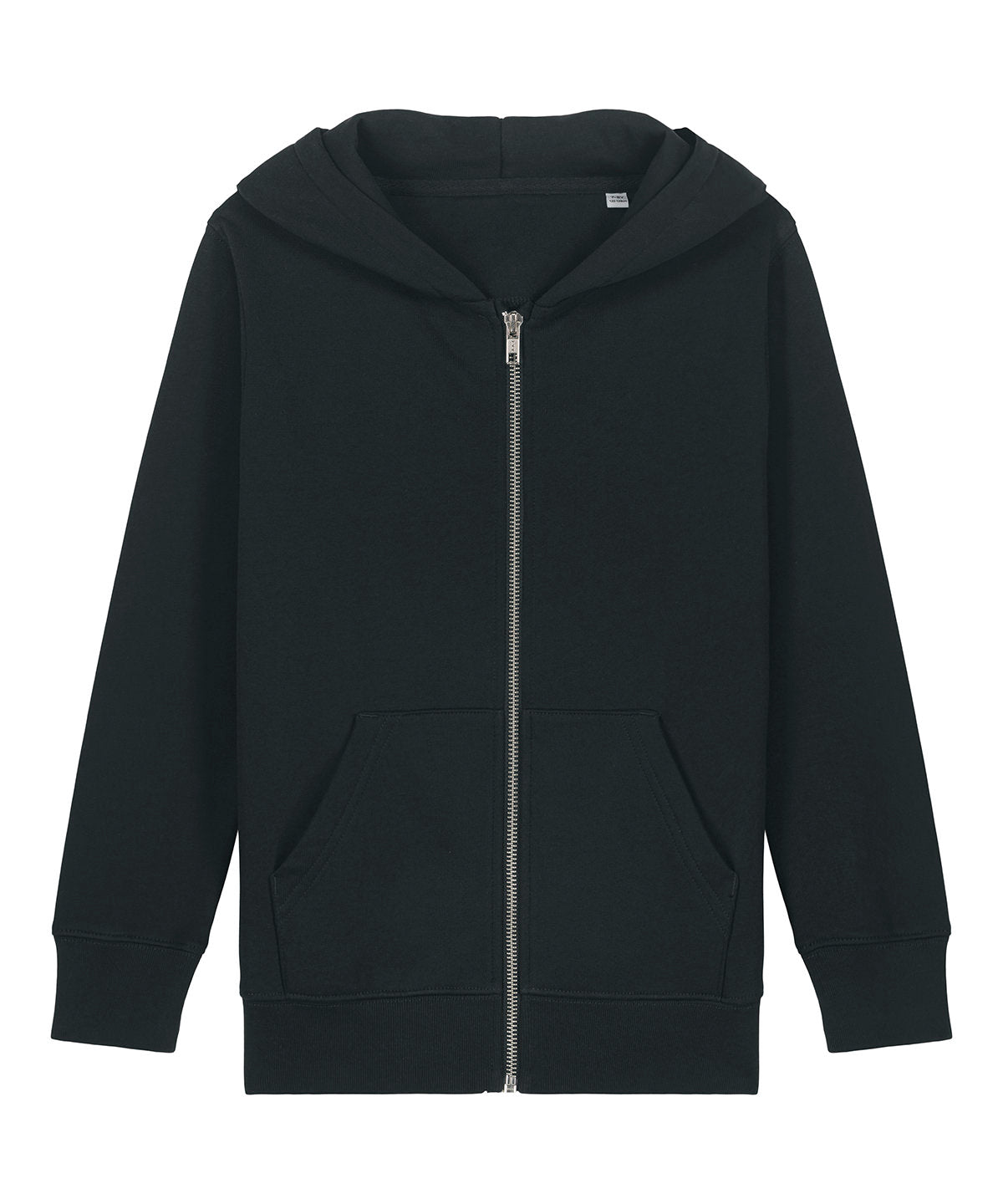 Kids Mini Cultivator 2.0 iconic zip-thru hoodie sweatshirt (STSK182)