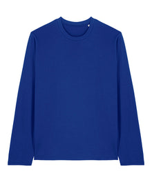 Worker Blue