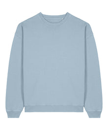 Garment Dyed Blue Stone