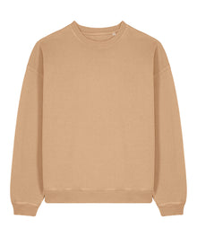Garment Dyed Latte