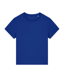 Worker Blue