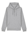 Unisex Drummer 2.0 hoodie (STSU168)