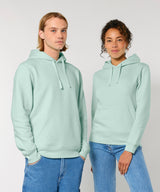 Unisex Drummer 2.0 hoodie (STSU168)