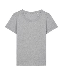 Heather Grey*