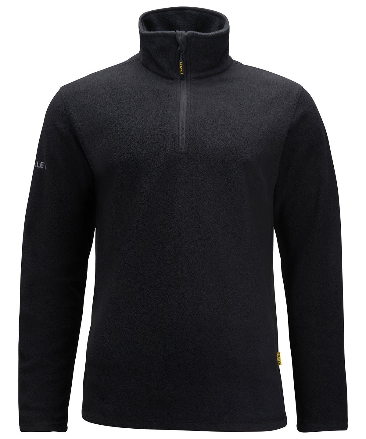 Hobson ¼-zip microfleece