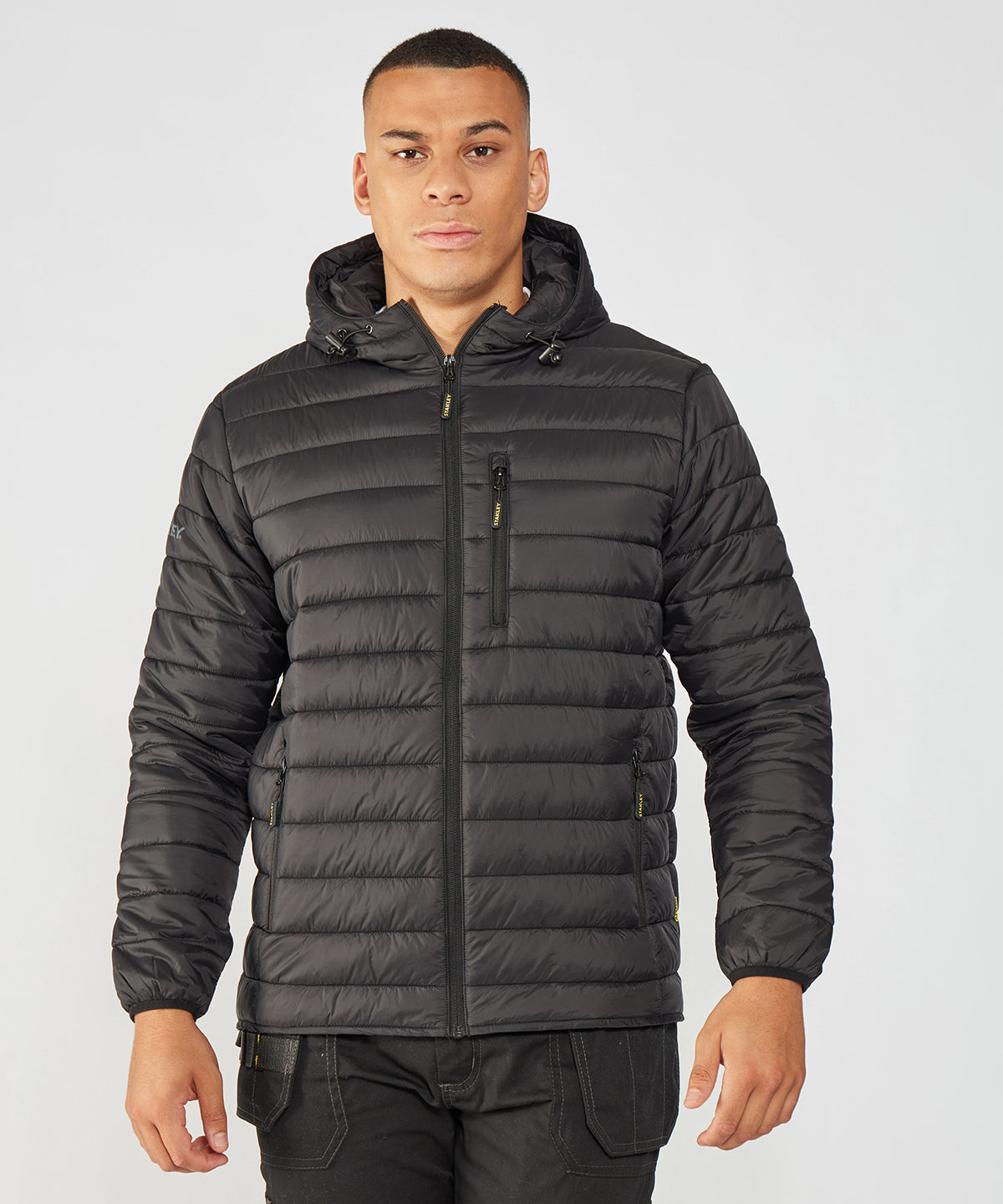 Westby padded jacket