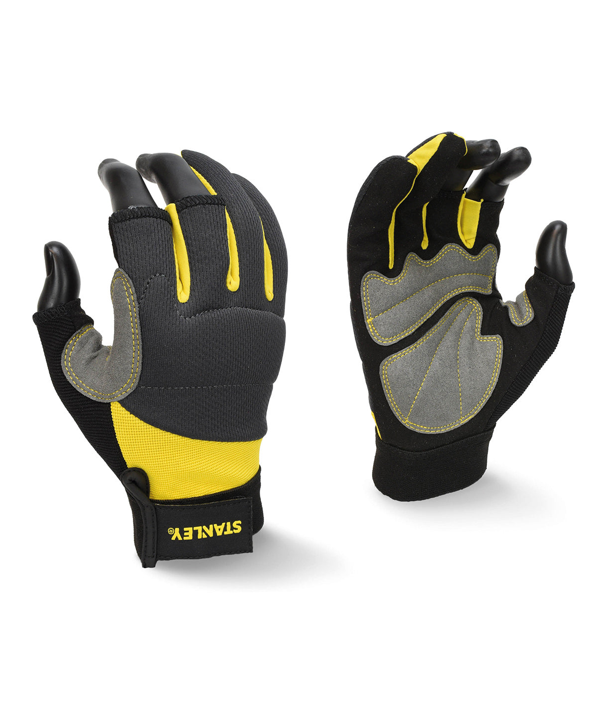 Stanley framer 3-finger gloves