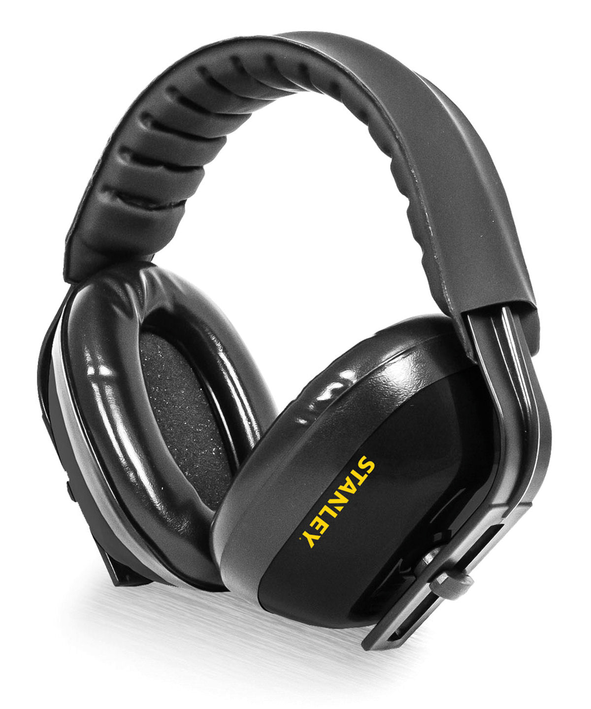 Stanley padded ear defenders