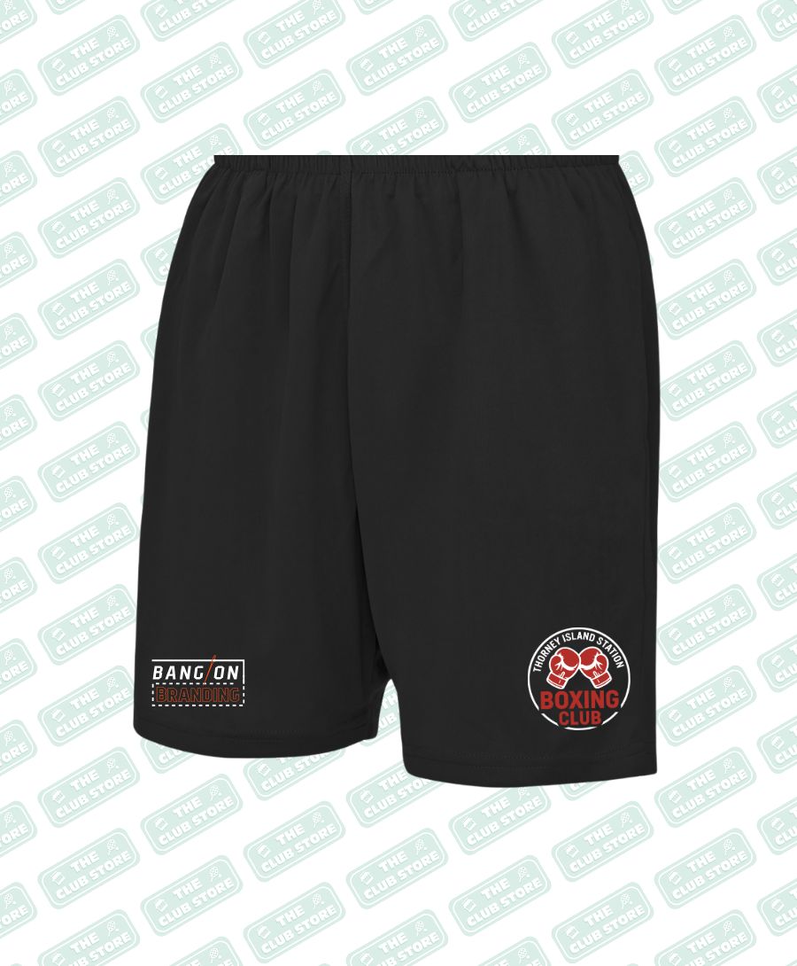 Sports Shorts