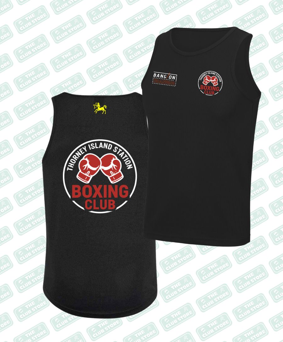 Sports Vest