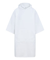 Adults poncho
