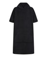 Kids poncho