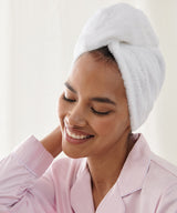 Hair wrap
