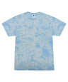 Tie-dye shirt