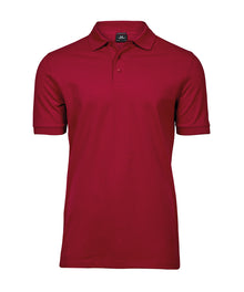 Deep Red