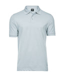 Luxury stretch polo (1405)