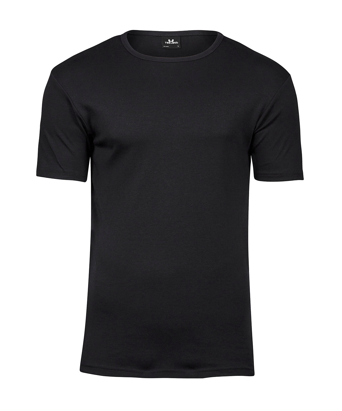Interlock tee (520)