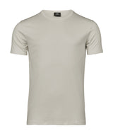 Interlock tee (520)
