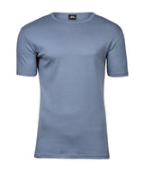 Interlock tee (520)