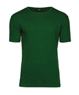 Interlock tee (520)