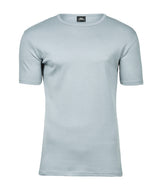 Interlock tee (520)
