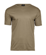 Interlock tee (520)