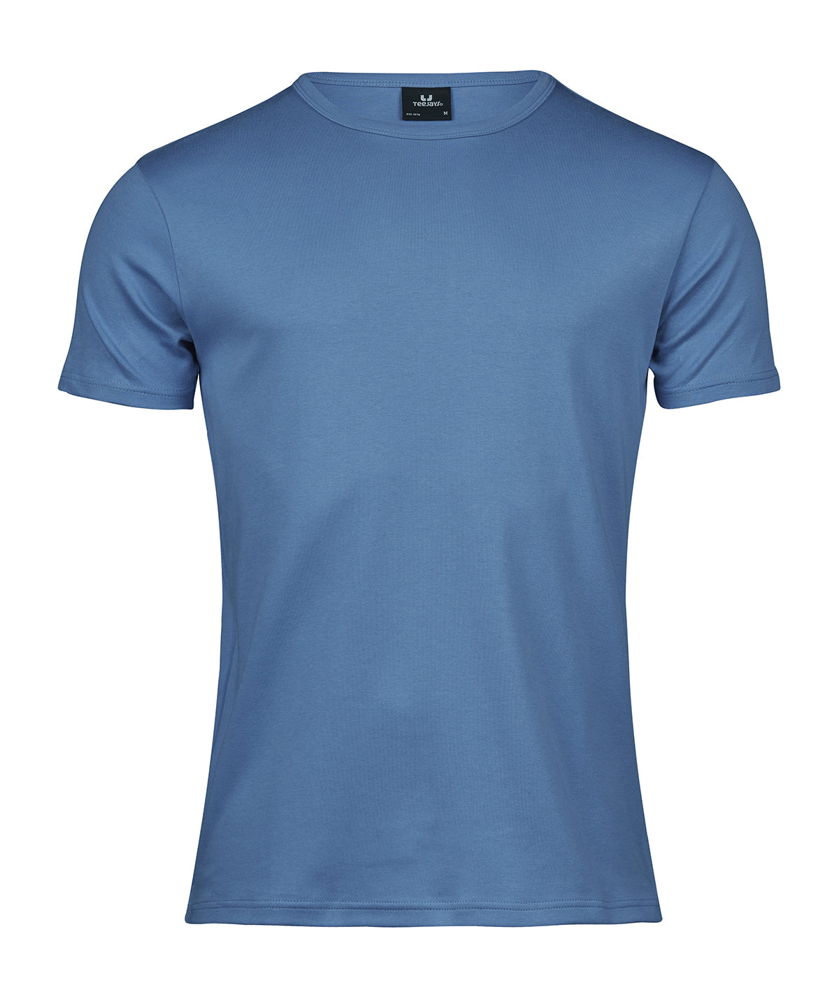 Interlock tee (520)