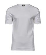 Interlock tee (520)
