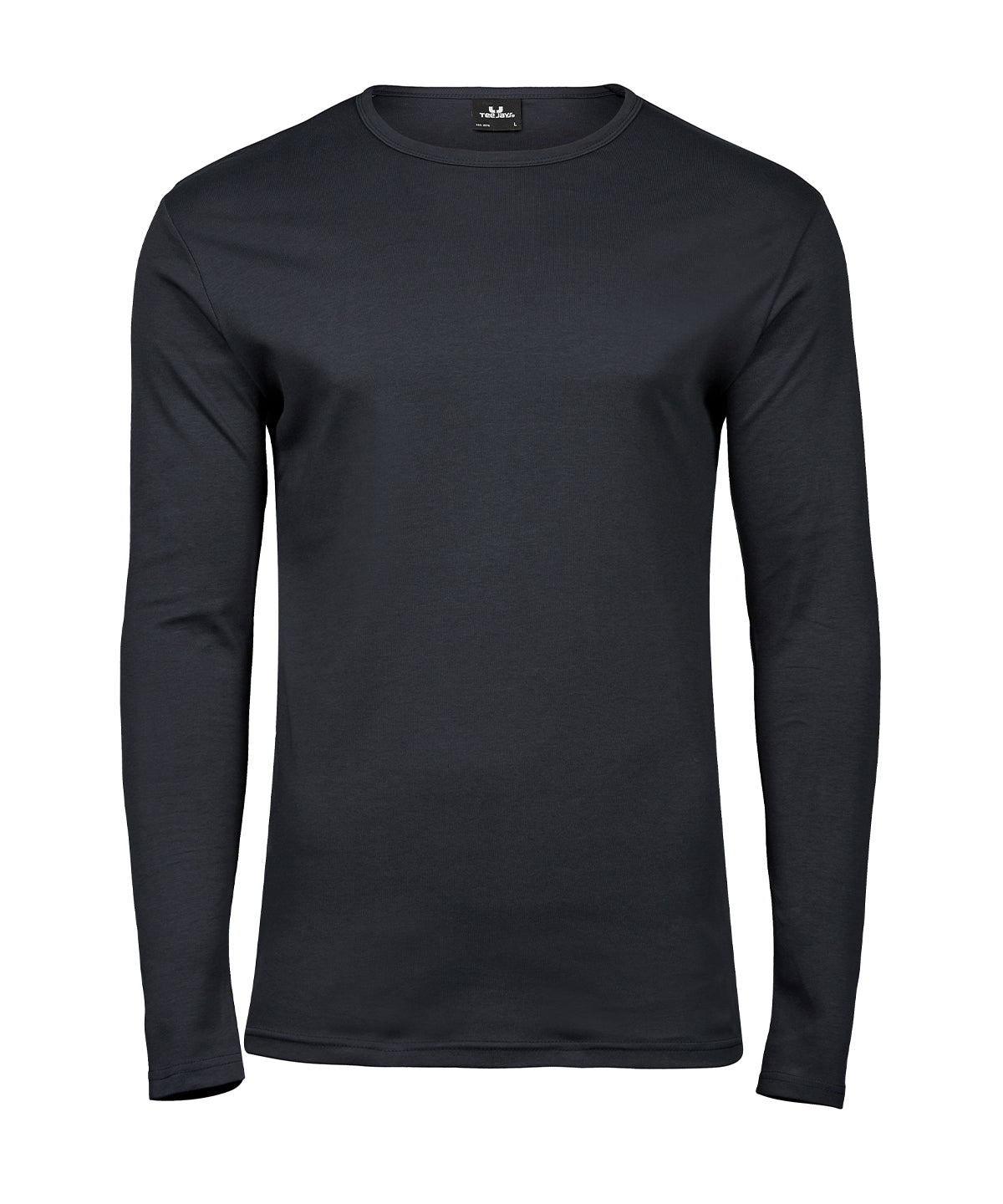 Long sleeve interlock tee (530)