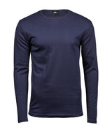 Long sleeve interlock tee (530)