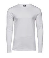 Long sleeve interlock tee (530)