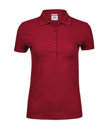 Deep Red