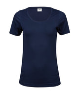 Women’s stretch tee (450)