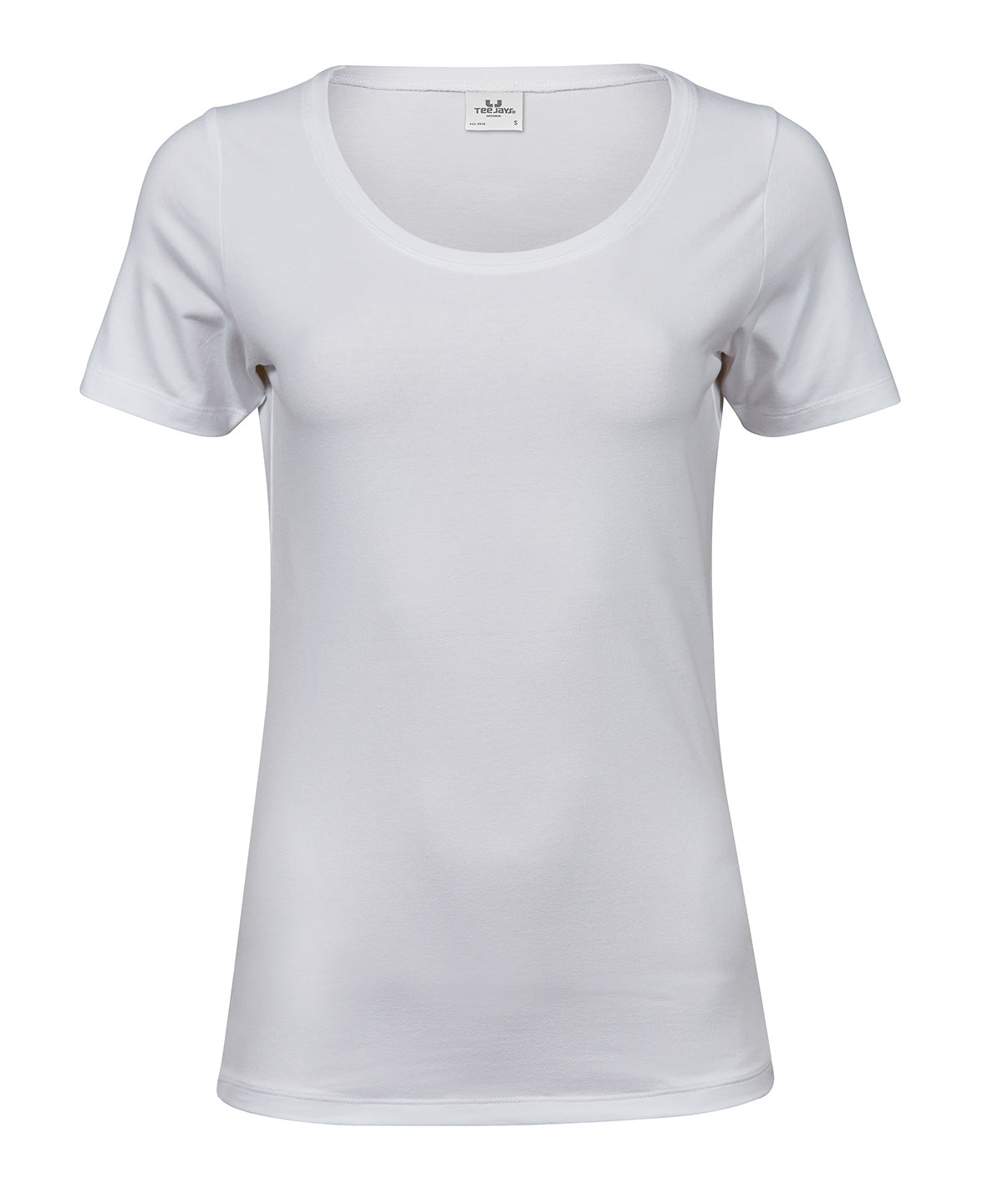Women’s stretch tee (450)