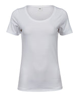 Women’s stretch tee (450)