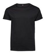Roll-up tee (5062)