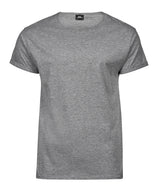 Roll-up tee (5062)