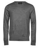 Crew neck (6000)