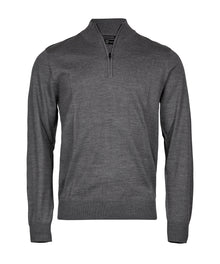 Grey Melange