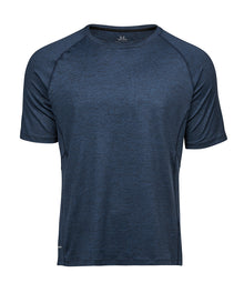Navy Melange