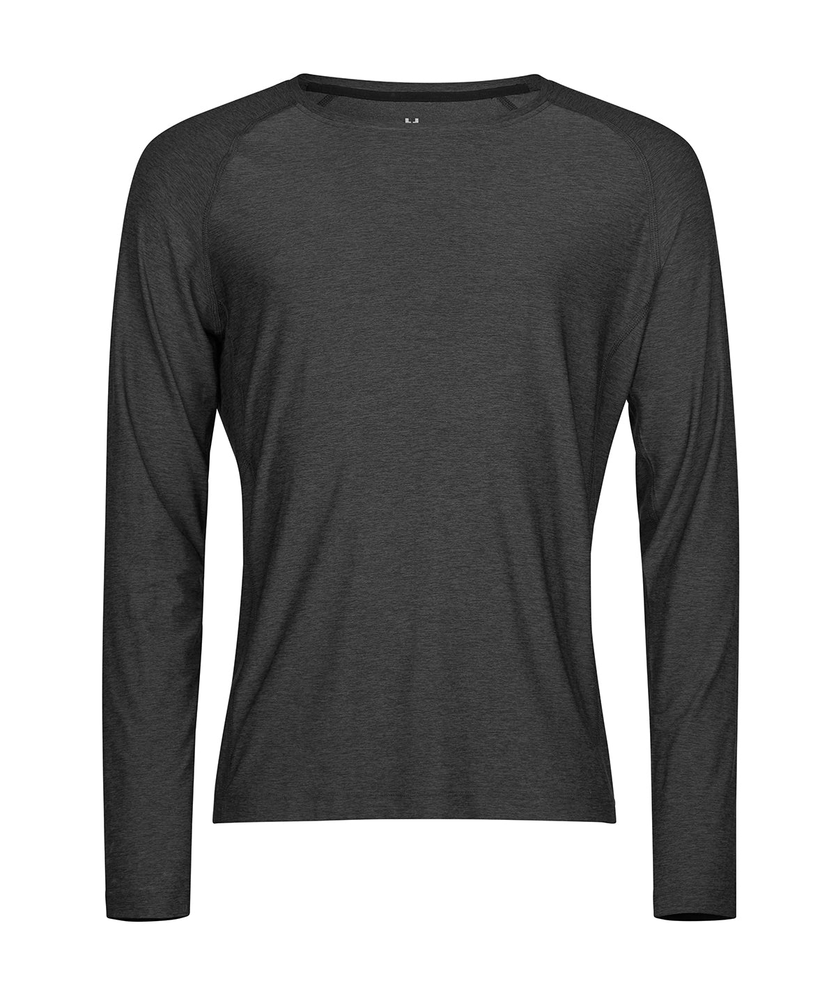 Long sleeve CoolDry tee (7022)