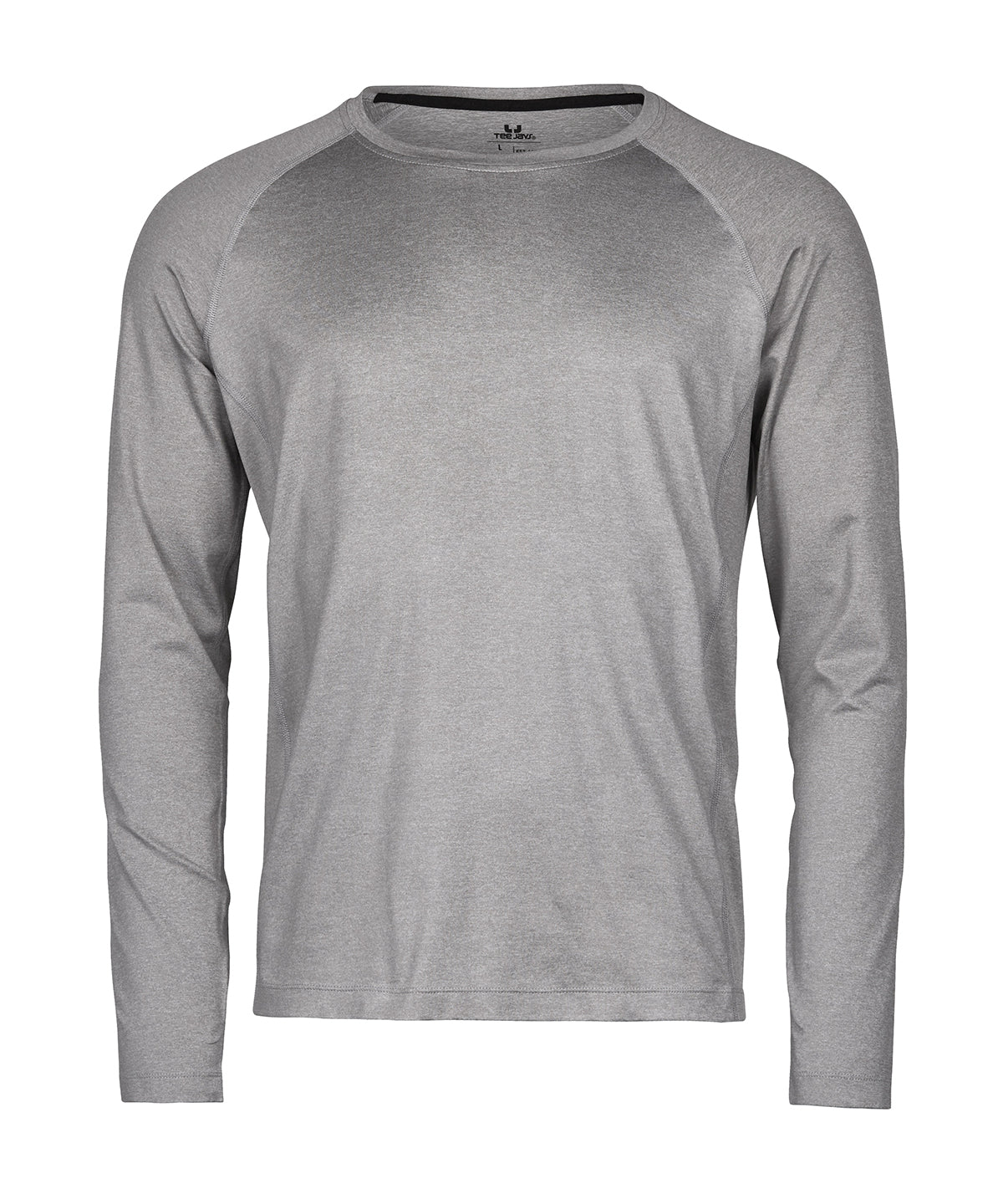 Long sleeve CoolDry tee (7022)