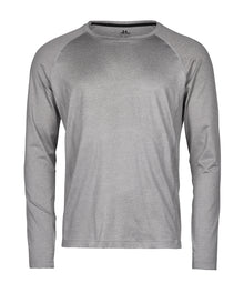 Grey Melange