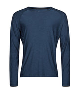 Long sleeve CoolDry tee (7022)
