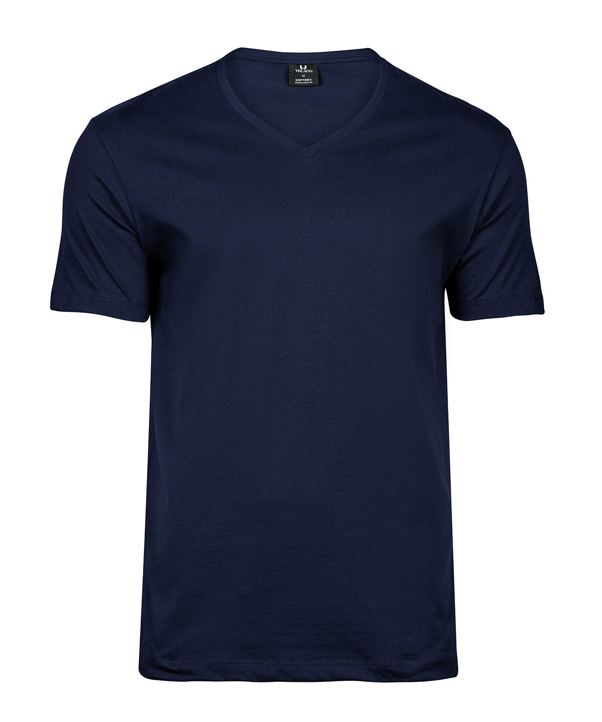 Fashion v-neck Sof tee (8006)