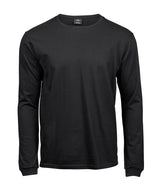 Long sleeve fashion Sof tee (8007)