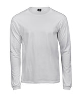 Long sleeve fashion Sof tee (8007)