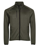 Stretch fleece (9100)