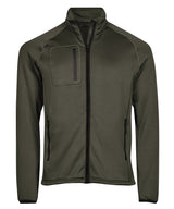 Stretch fleece (9100)