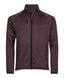 Stretch fleece (9100)